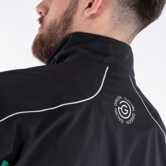 Pánska nepremokavá bunda Galvin Green Ace