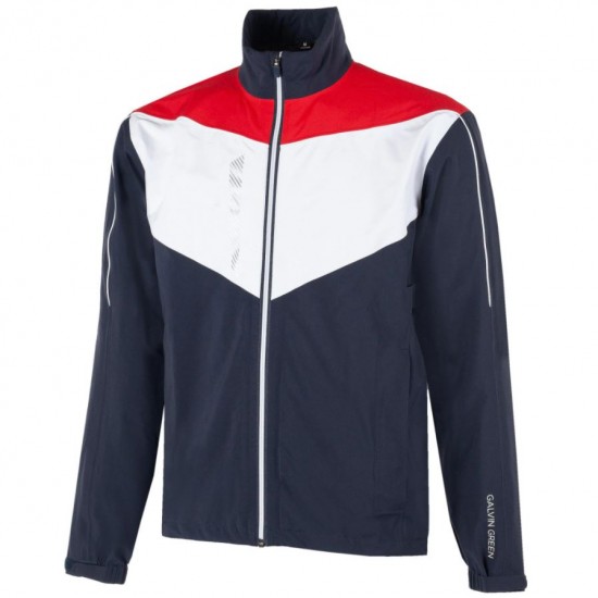 Pánska nepremokavá bunda Galvin Green Armstrong