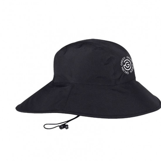 Nepremokavý klobúk Galvin Green Art