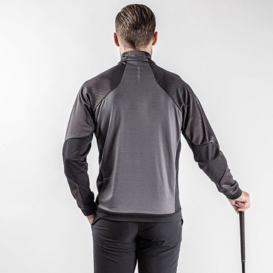 Pánska mikina Galvin Green Donald