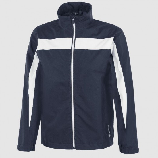 Detská nepremokavá bunda Galvin Green Robert