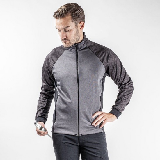 Pánska mikina Galvin Green Donald