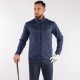 Pánska vetruvzdorná bunda Galvin Green Liam Pánska vetruvzdorná bunda Galvin Green Liam