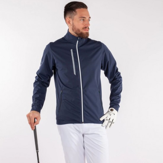 Pánska mikina Galvin Green Lyle