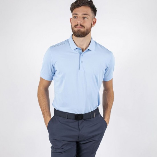 Pánska polokošeľa Galvin Green Max Pánska polokošeľa Galvin Green Max