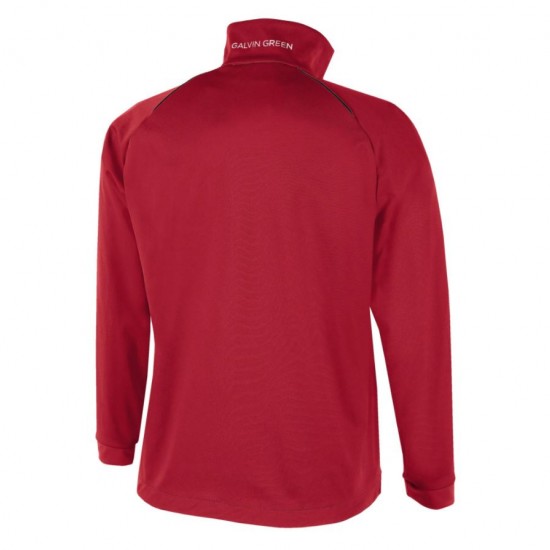 Detská vetru odolná bunda Galvin Green Reine