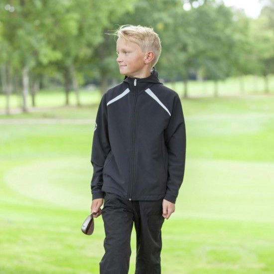 Juniorská bunda Galvin Green Robbie