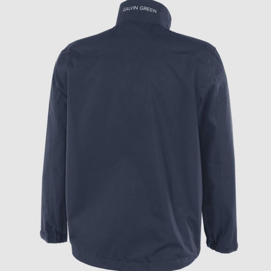 Detská nepremokavá bunda Galvin Green Robert