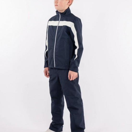 Detská nepremokavá bunda Galvin Green Robert