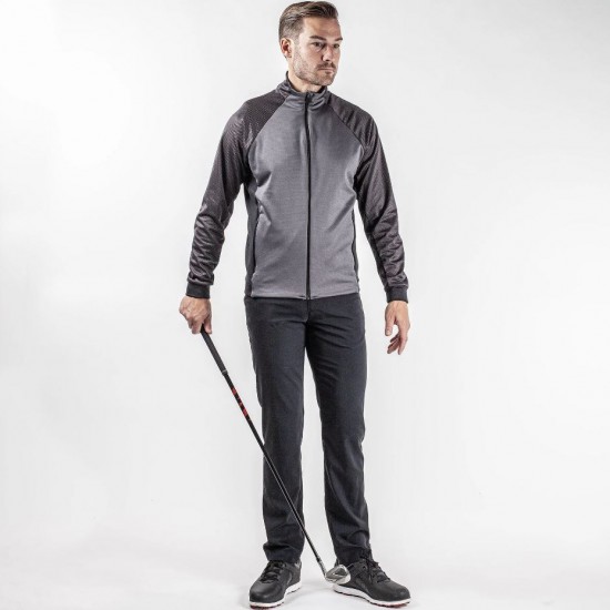 Pánska mikina Galvin Green Donald