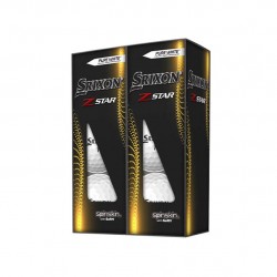 Srixon Z-STAR 7 6balls