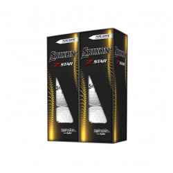 Srixon Z-STAR 7 6balls Srixon Z-STAR 7 6balls