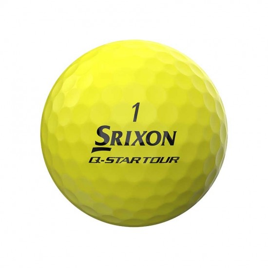 Srixon Q STAR T3 DIVIDE