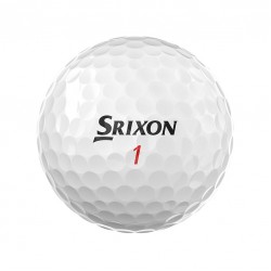 Srixon Z-STAR XV Dozen (12 loptičiek)