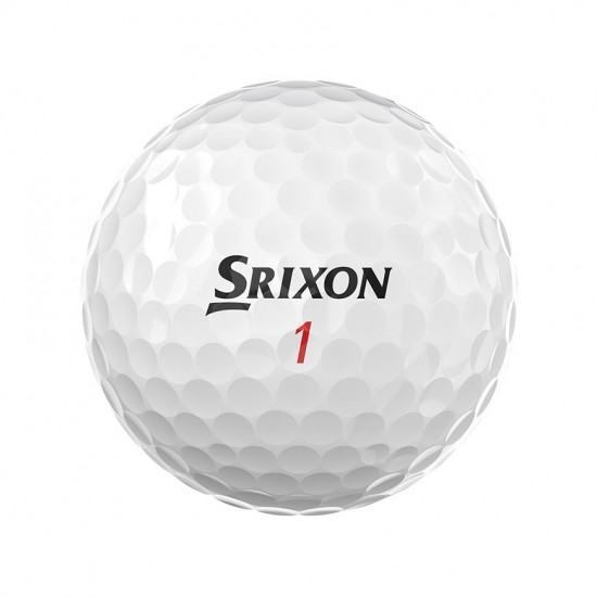 Srixon Z-STAR7 XV Dozen (12 loptičiek)