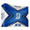 Bridgestone TOUR B XS Dozen(12 loptičiek)