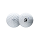 Bridgestone Tiger Tour B XS - Limited Edition Dozen (12 loptičiek) Bridgestone Tiger Tour B XS - Limited Edition Dozen (12 loptičiek)