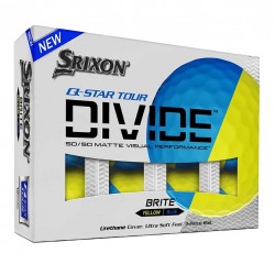 Srixon Q STAR T3 DIVIDE