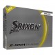 Srixon Z-STAR Diamond Dozen (12 loptičiek)