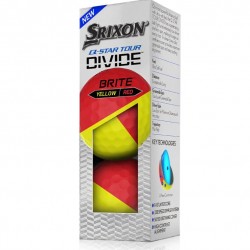 Srixon Q STAR T3 DIVIDE Srixon Q STAR T3 DIVIDE