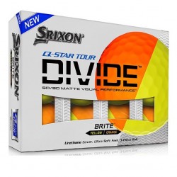 Srixon Q STAR T3 DIVIDE