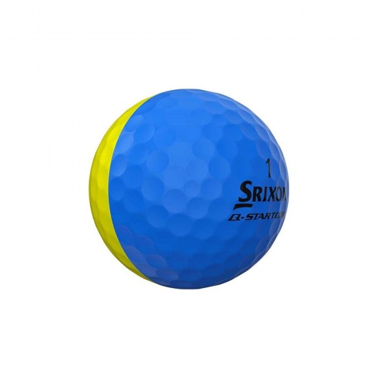 Srixon Q STAR T3 DIVIDE Srixon Q STAR T3 DIVIDE