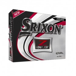 Srixon Z-STAR 6 XV Dozen (12 loptičiek)