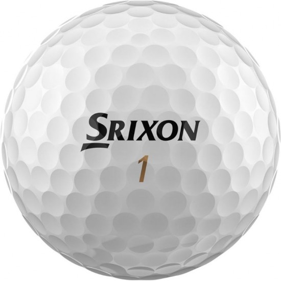 Srixon Z-STAR Diamond Dozen (12 loptičiek)