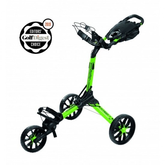 Golfový vozík BagBoy Nitron