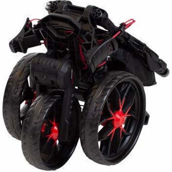 Golfový vozík BagBoy Nitron