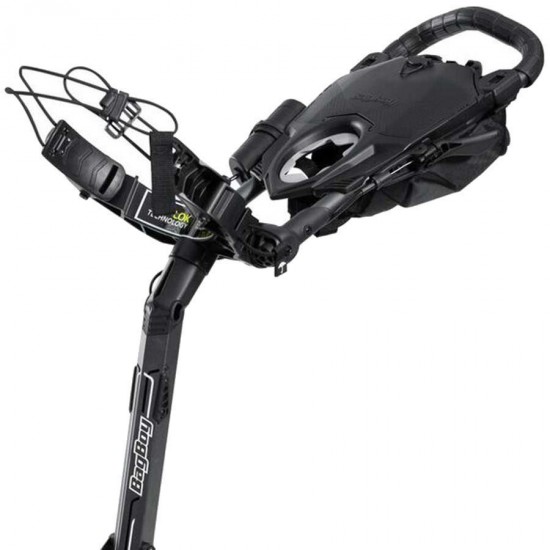 Golfový vozík BagBoy Nitron