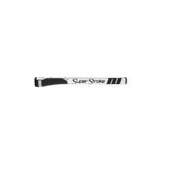 SuperStroke Traxion Wrist Lock Grip