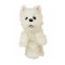 Daphne's Driver Headcovers - West Highland Terrier