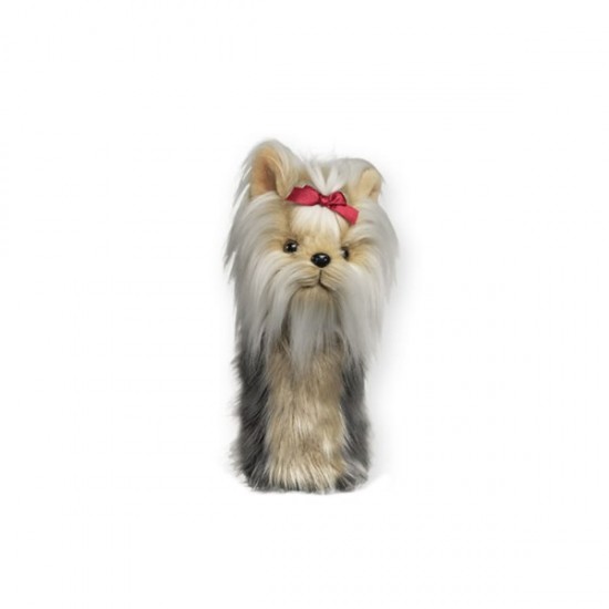 Daphne's Driver Headcovers - Yorkshire Terrier