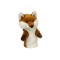 Daphne's Driver Headcovers - Fox