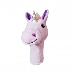 Daphne's Driver Headcovers Unicorn