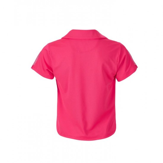 Detské tričko Lucky in Love Cropped Core