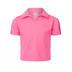 Detské tričko Lucky in Love Cropped Core