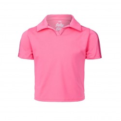 Detské tričko Lucky in Love Cropped Core