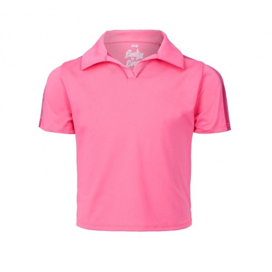 Detské tričko Lucky in Love Cropped Core