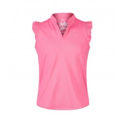 Dievčenské tričko Lucky in Love Pleat Me 