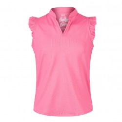 Dievčenské tričko Lucky in Love Pleat Me 