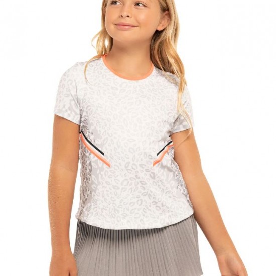 Detská sukňa Lucky in Love Spark Pleated