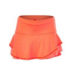 Detská sukňa Lucky in Love Multilayer Flip