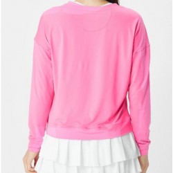 Dievčenské tričko Lucky in Love Hype L/S