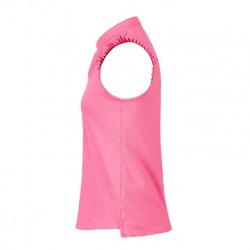 Dievčenské tričko Lucky in Love Pleat Me 