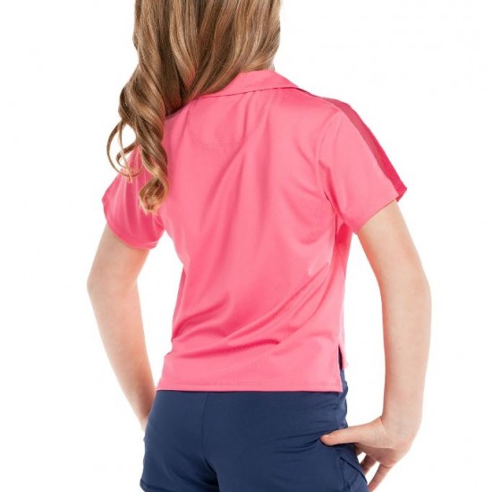 Detské tričko Lucky in Love Cropped Core