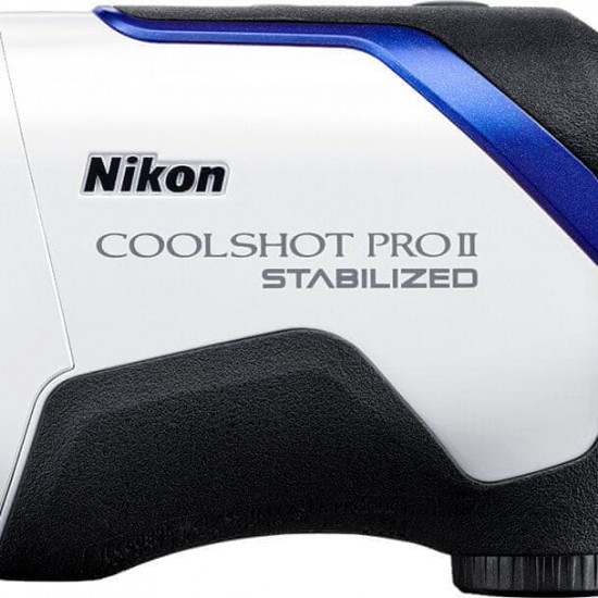 Zameriavač Nikon Coolshot PRO II Stabilized