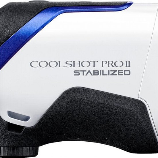 Zameriavač Nikon Coolshot PRO II Stabilized