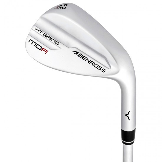 Wedge Benross Tribe MDR 52 10 Wedge Benross Tribe MDR 52 10
